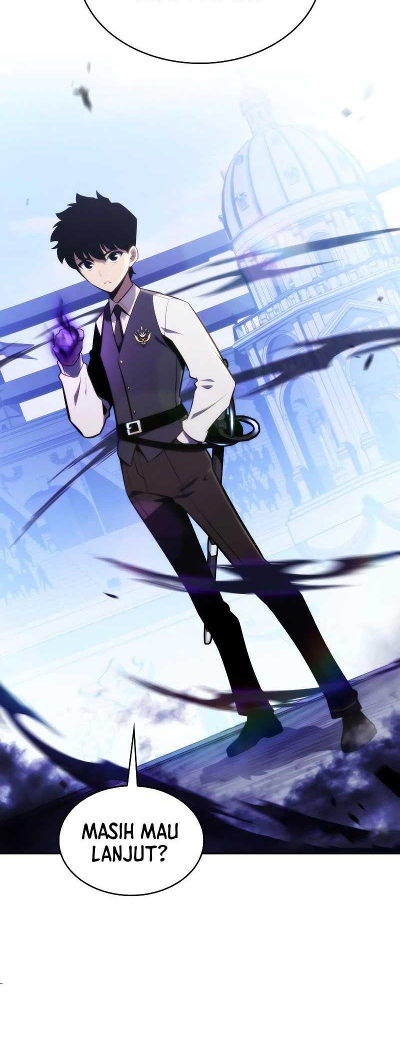 The Regressed Son Of A Duke Is An Assassin Chapter 23 Gambar 65