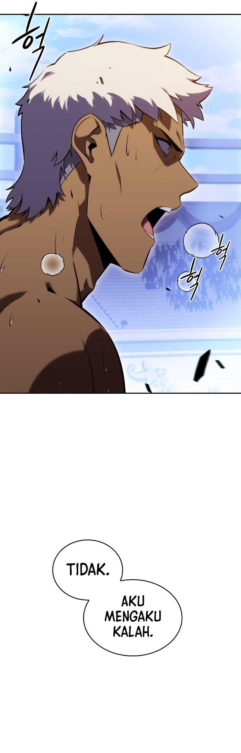 The Regressed Son Of A Duke Is An Assassin Chapter 23 Gambar 66