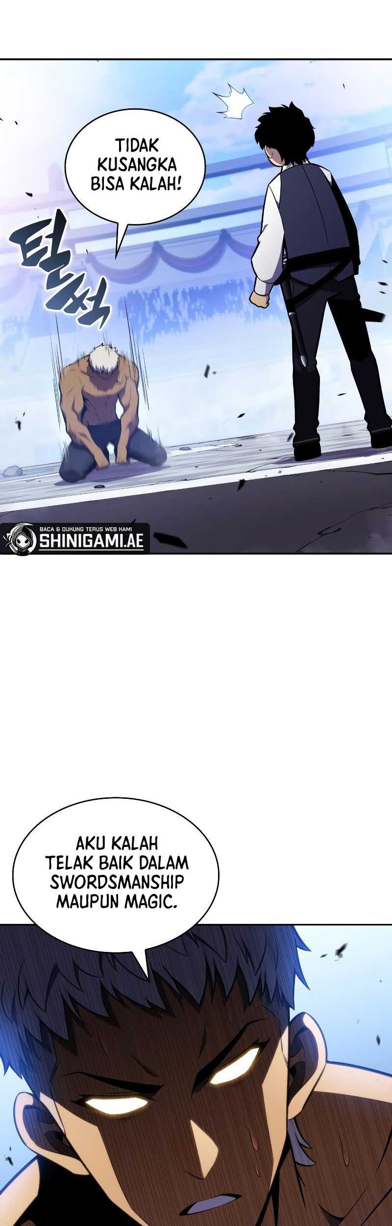 The Regressed Son Of A Duke Is An Assassin Chapter 23 Gambar 67