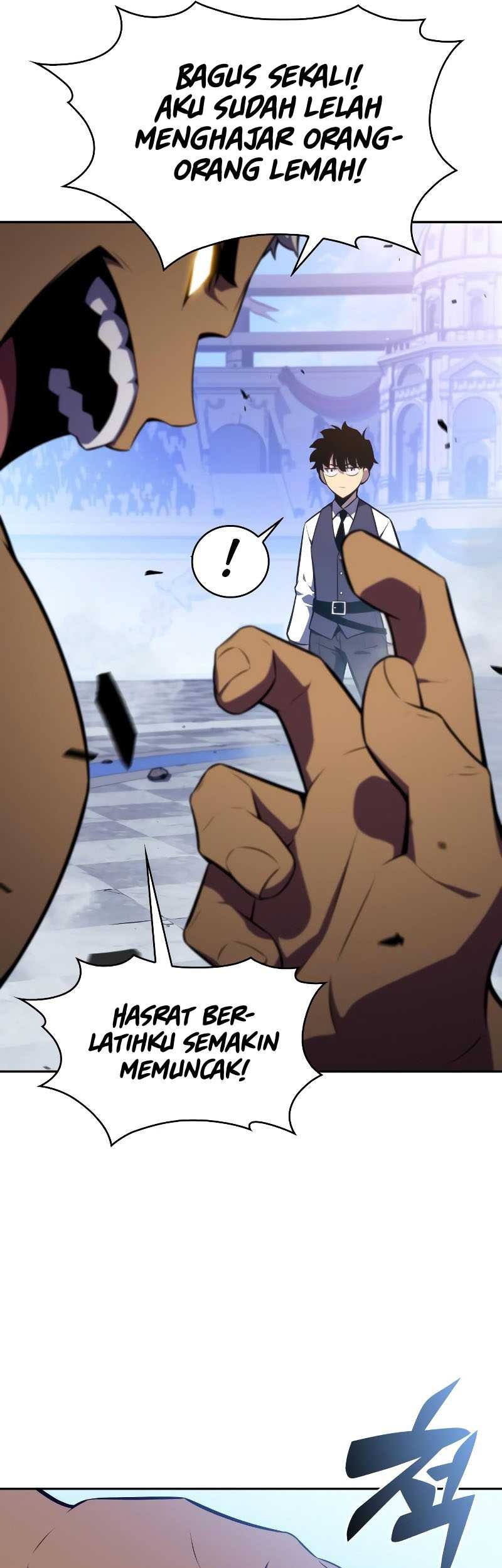 The Regressed Son Of A Duke Is An Assassin Chapter 23 Gambar 70