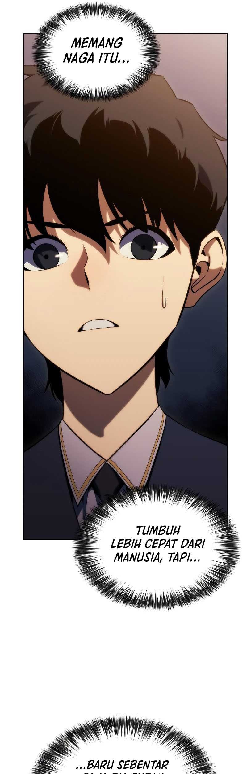 The Regressed Son Of A Duke Is An Assassin Chapter 23 Gambar 74