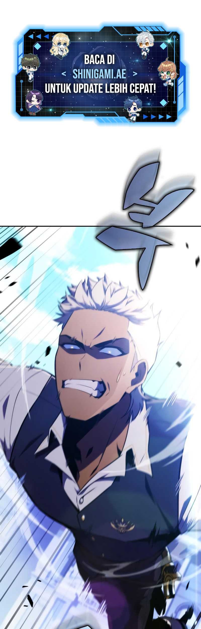 Manhwa The Regressed Son Of A Duke Is An Assassin Chapter 23 gambar nomor 2