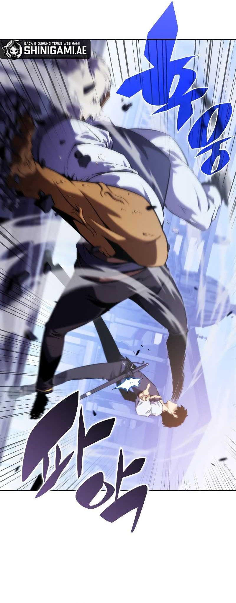 The Regressed Son Of A Duke Is An Assassin Chapter 23 Gambar 5