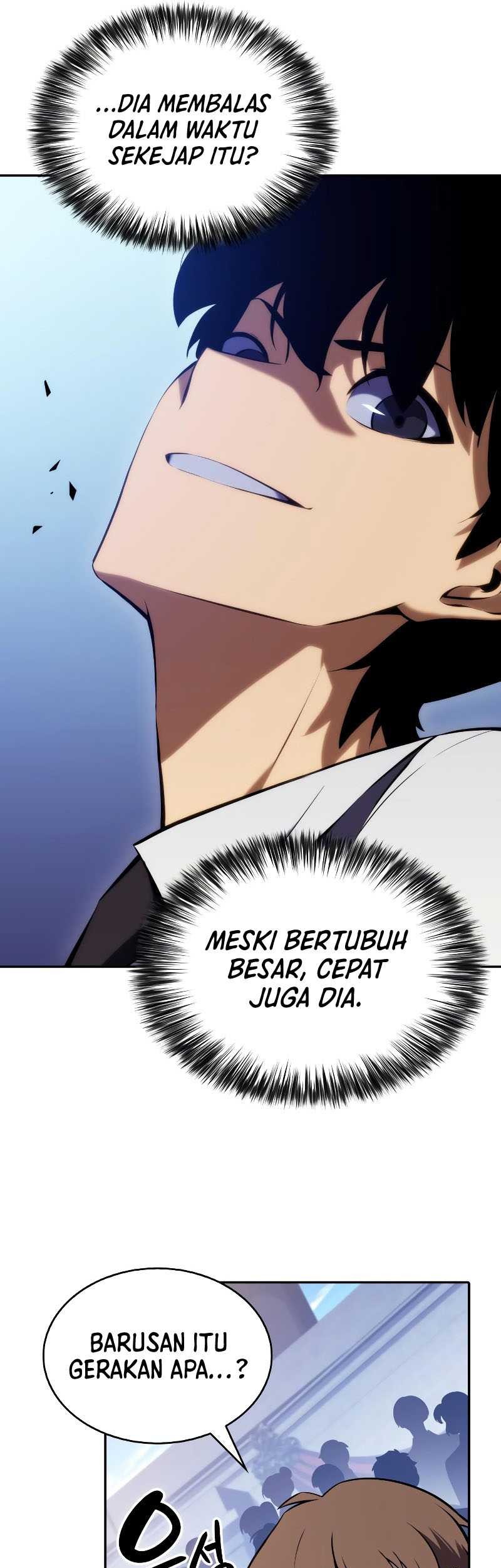 The Regressed Son Of A Duke Is An Assassin Chapter 23 Gambar 6