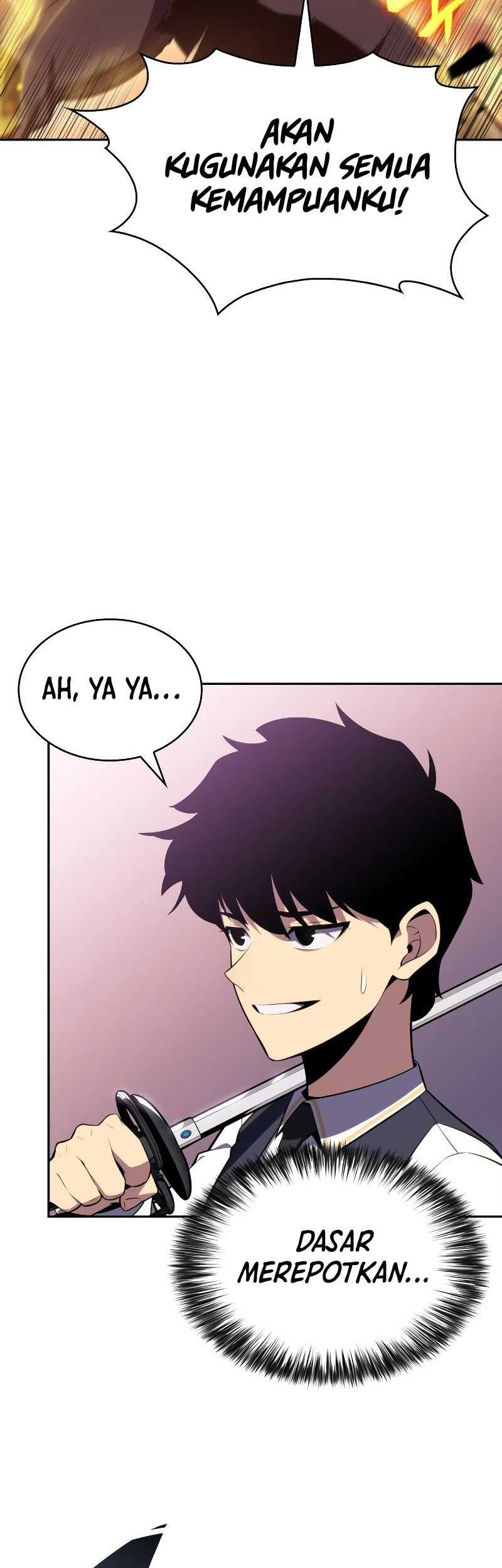 The Regressed Son Of A Duke Is An Assassin Chapter 23 Gambar 11