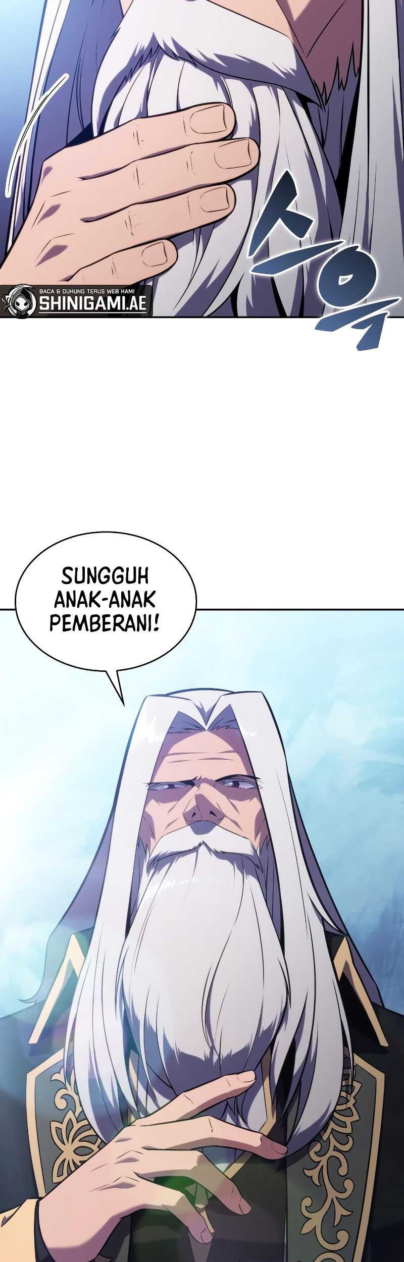 The Regressed Son Of A Duke Is An Assassin Chapter 23 Gambar 16