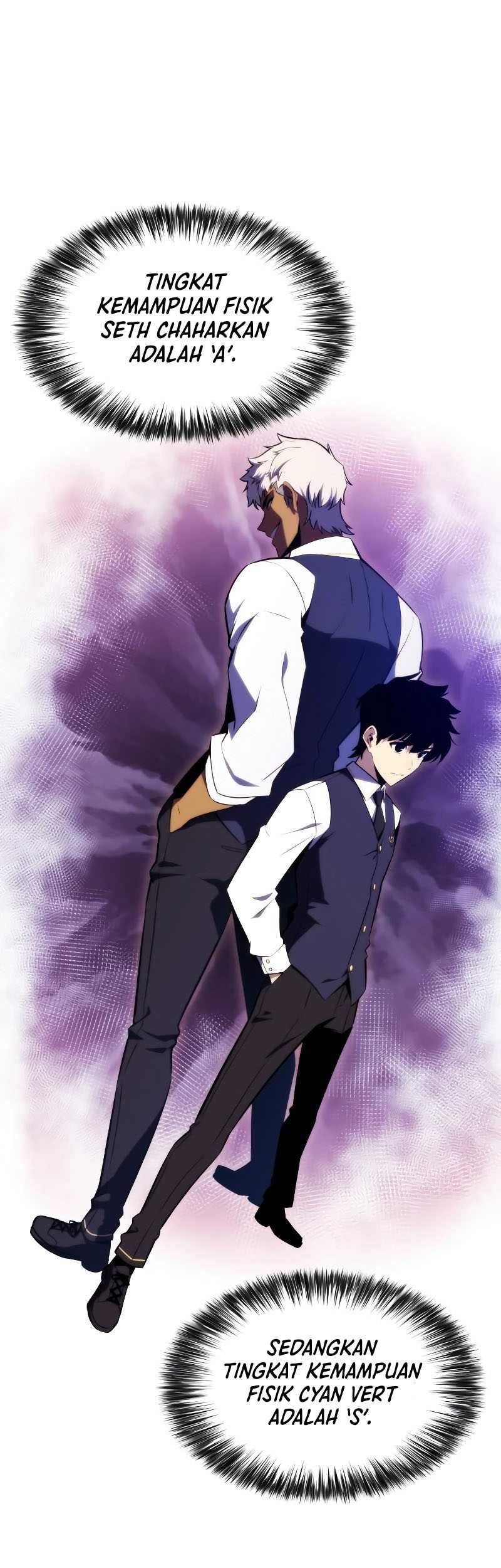 The Regressed Son Of A Duke Is An Assassin Chapter 23 Gambar 18