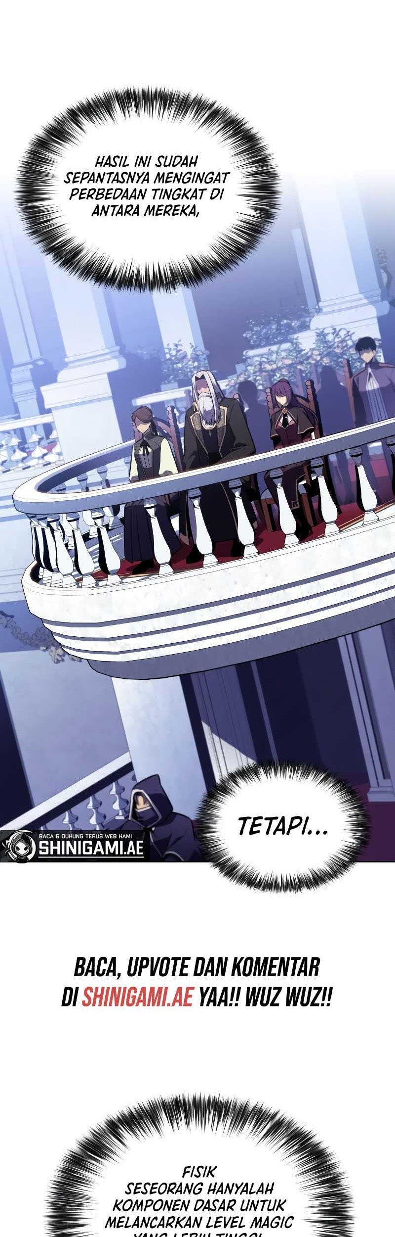 The Regressed Son Of A Duke Is An Assassin Chapter 23 Gambar 19