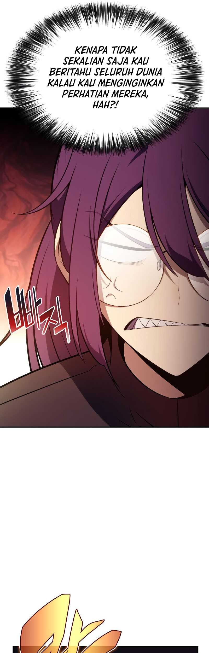 The Regressed Son Of A Duke Is An Assassin Chapter 23 Gambar 22