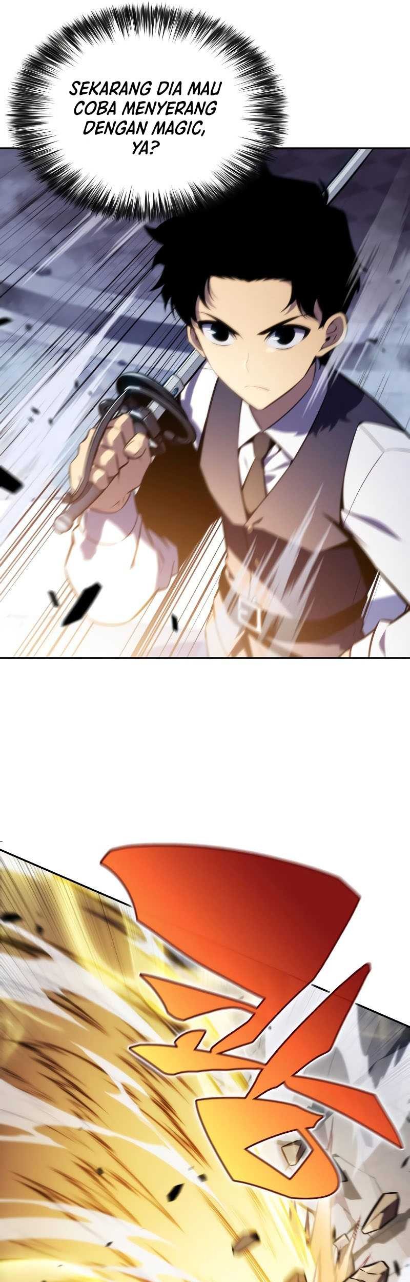 The Regressed Son Of A Duke Is An Assassin Chapter 23 Gambar 26