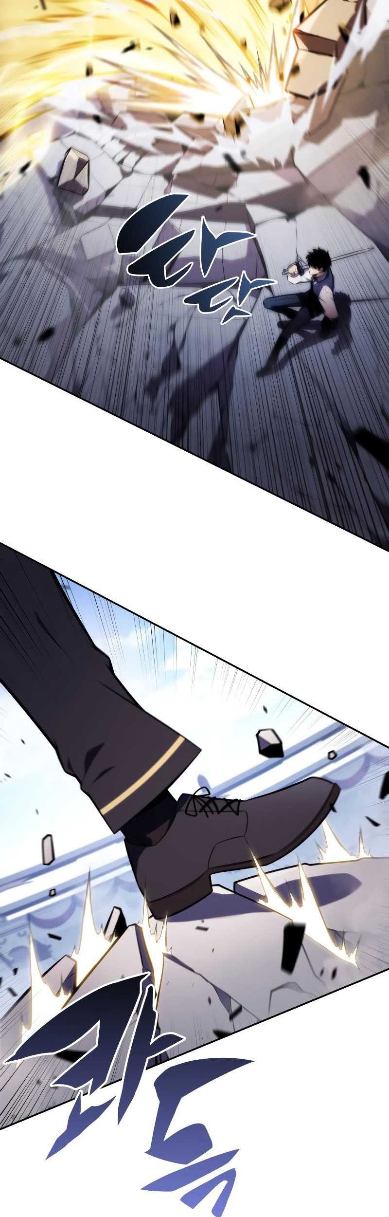 The Regressed Son Of A Duke Is An Assassin Chapter 23 Gambar 27