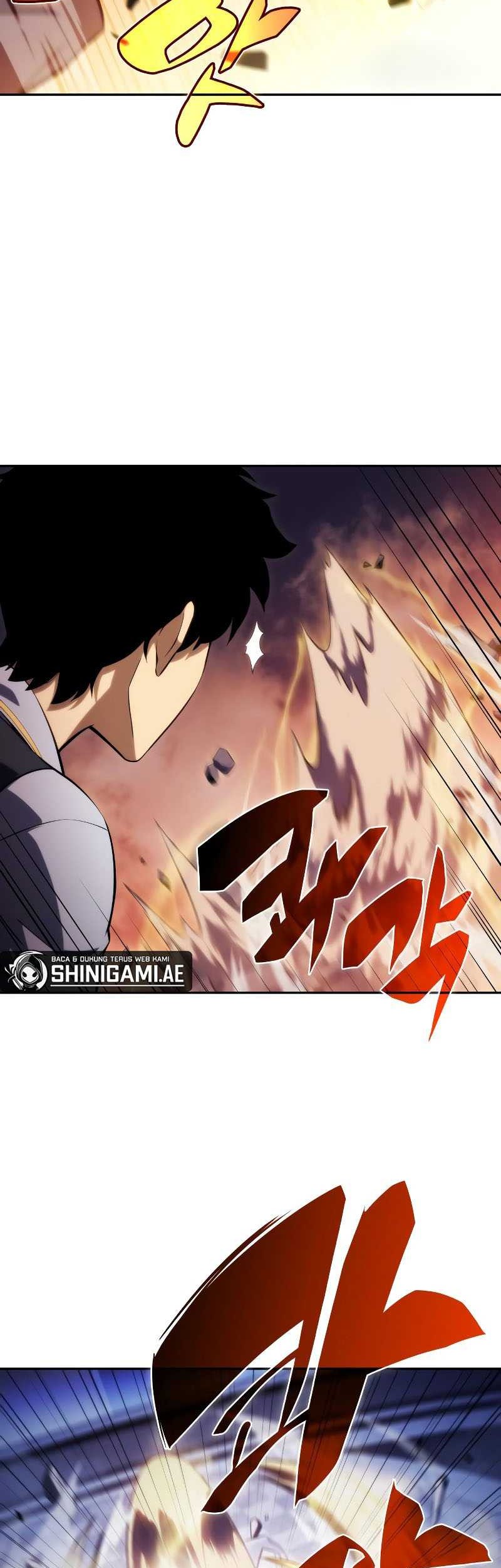 The Regressed Son Of A Duke Is An Assassin Chapter 23 Gambar 32