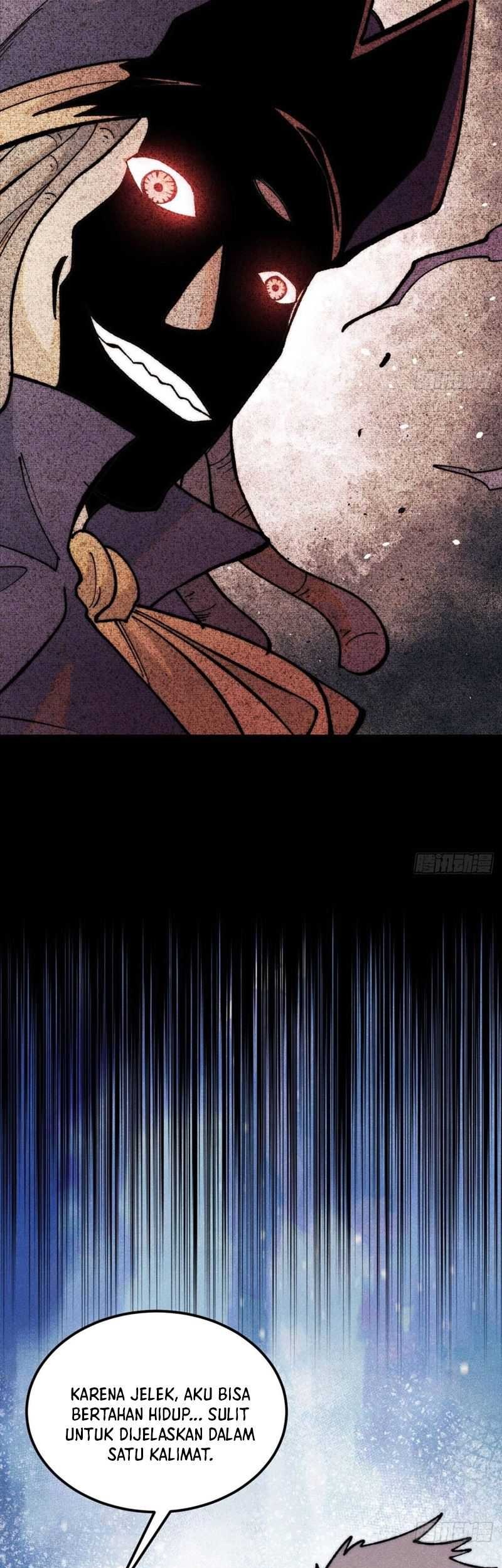 All Hail the Sect Leader Chapter 330 Gambar 19