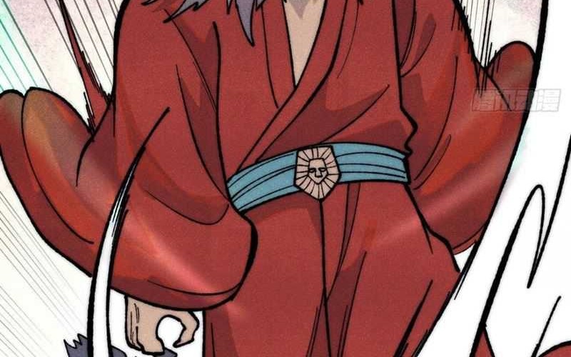 All Hail the Sect Leader Chapter 330 Gambar 22