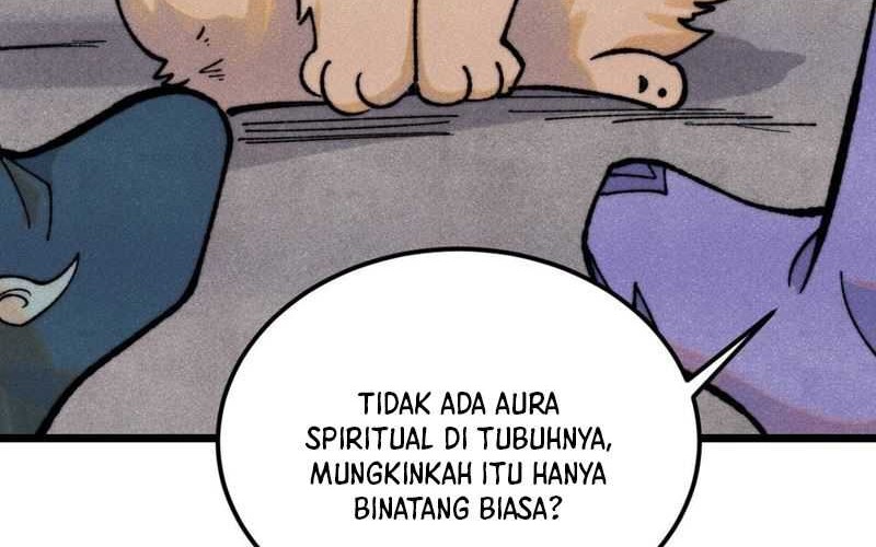 All Hail the Sect Leader Chapter 330 Gambar 37