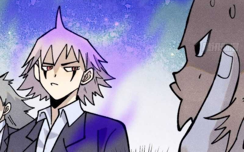 All Hail the Sect Leader Chapter 330 Gambar 43