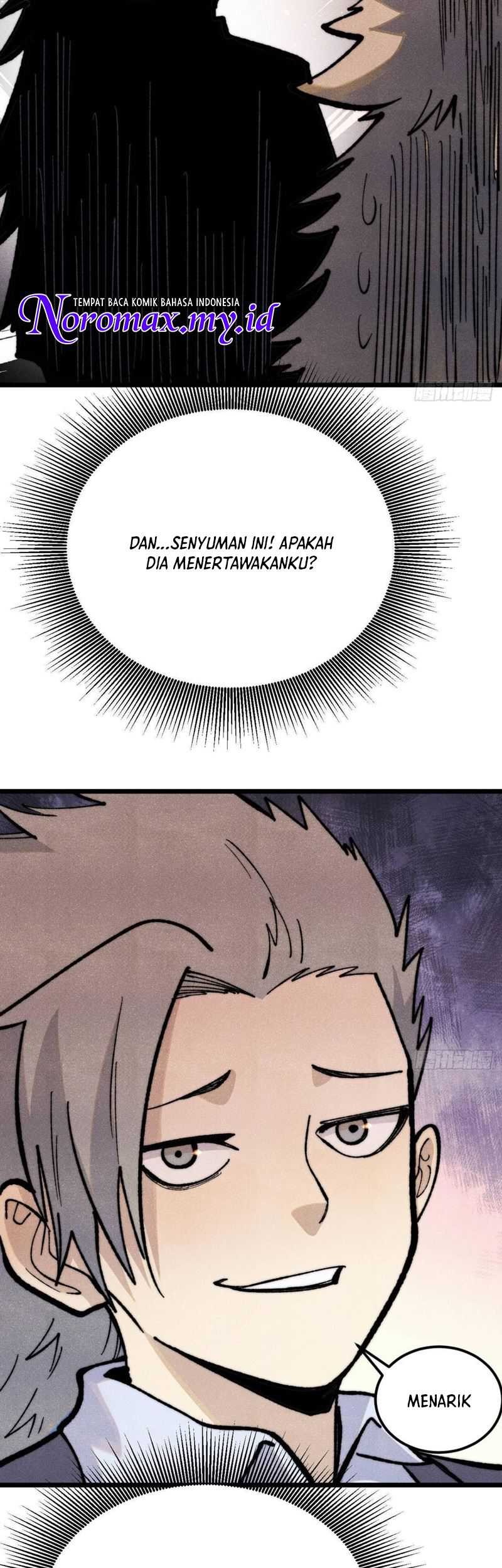 All Hail the Sect Leader Chapter 330 Gambar 46