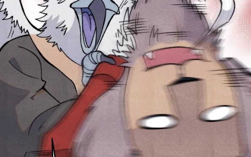 All Hail the Sect Leader Chapter 330 Gambar 6