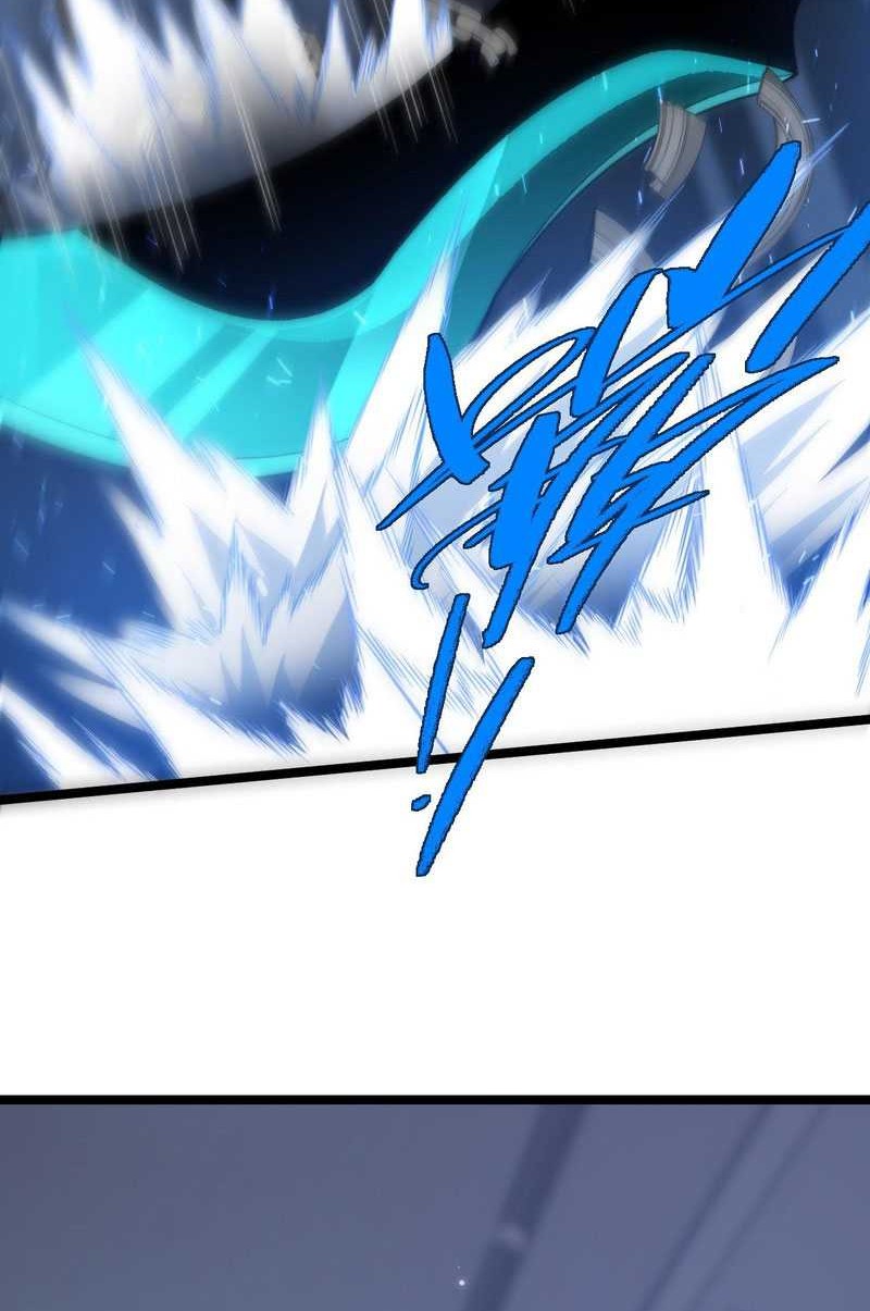 Maxed Strength Necromancer Chapter 24 Gambar 34