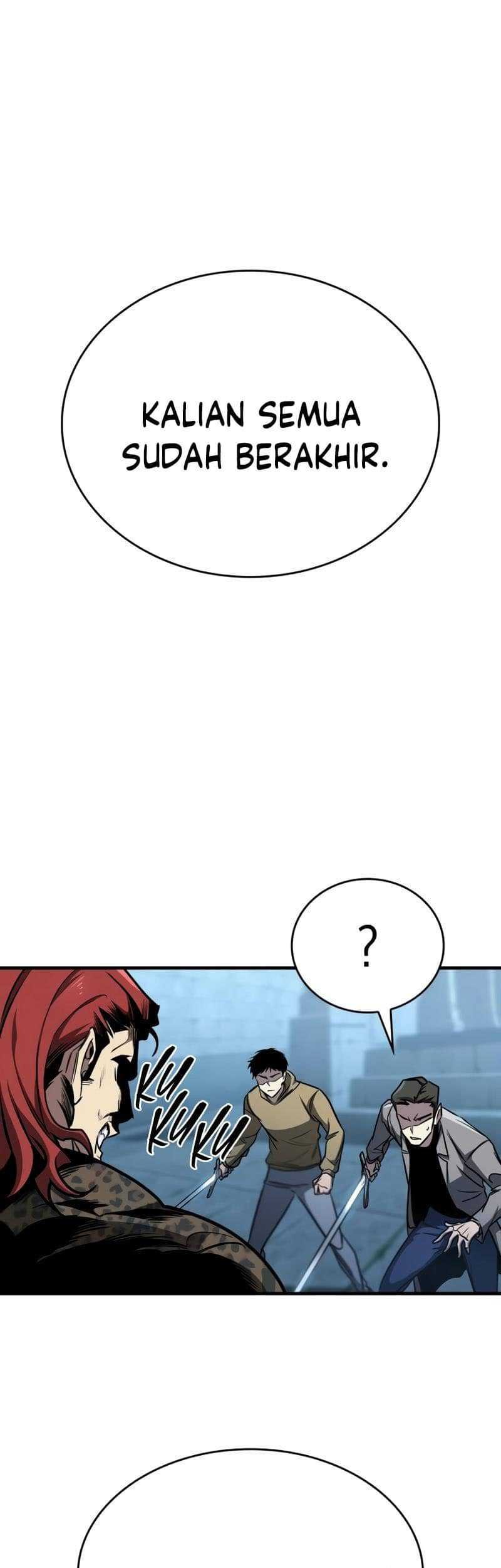 Baca Manhwa My Exclusive Tower Guide Chapter 15 Gambar 2
