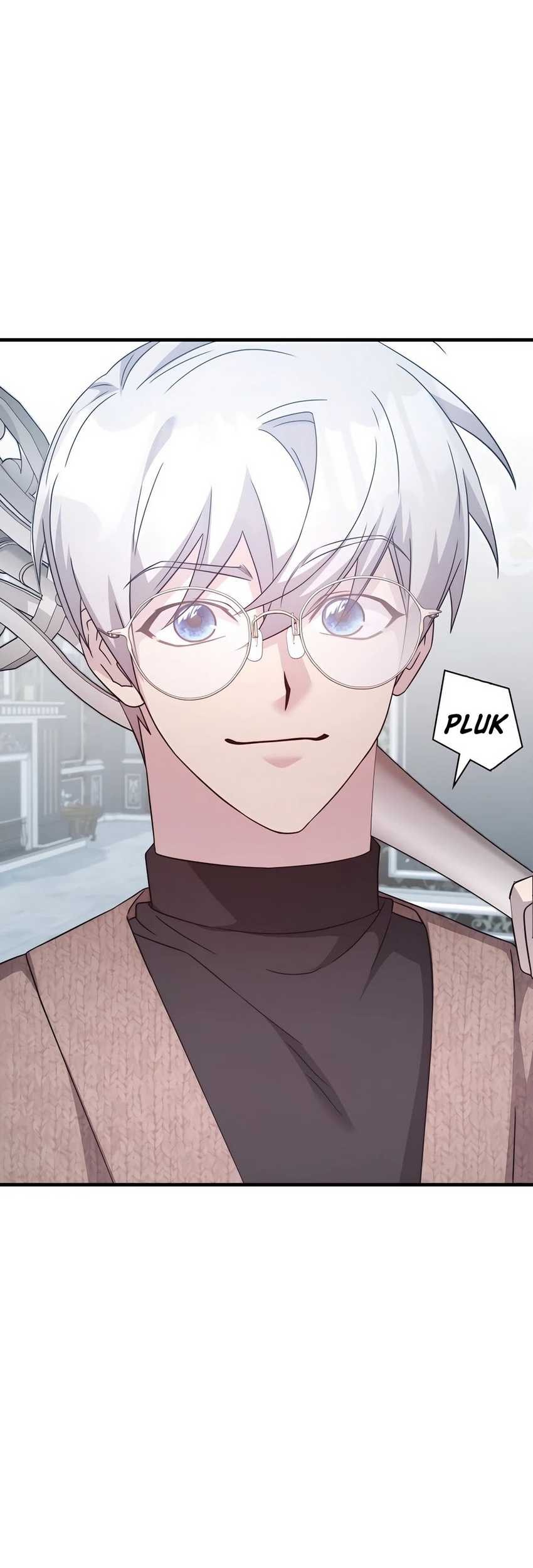 My Lucky Encounter From the Game Turned Into Reality Chapter 54 Gambar 31