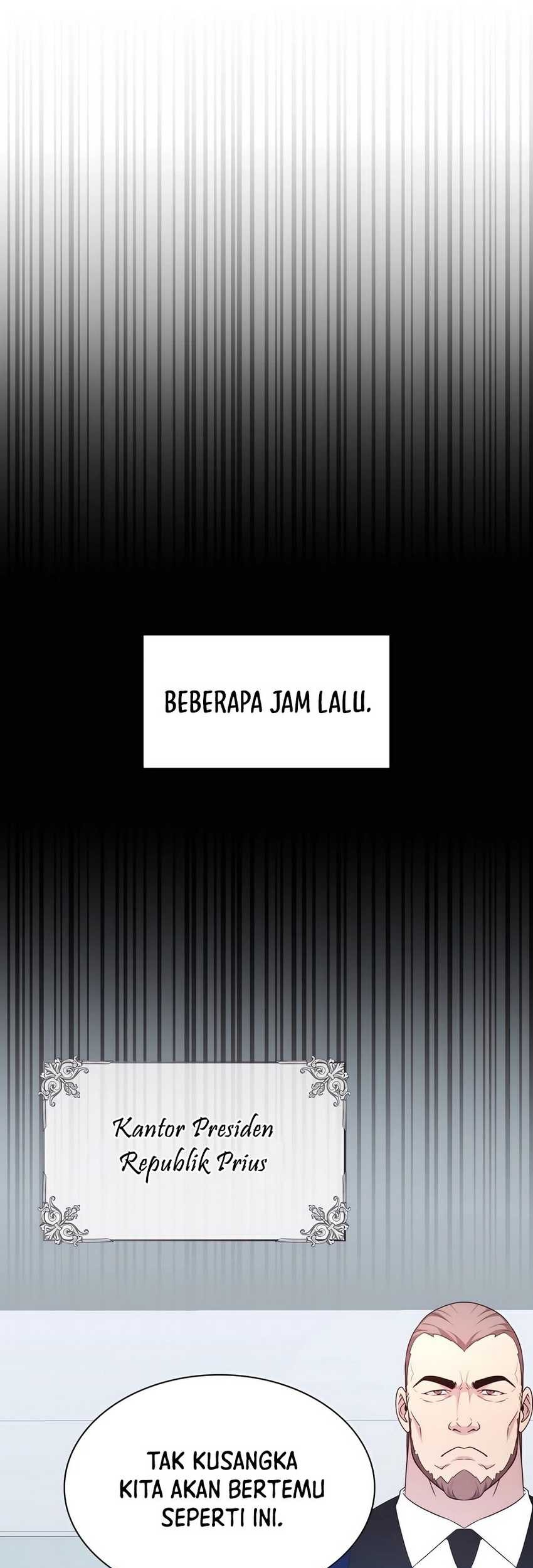 My Lucky Encounter From the Game Turned Into Reality Chapter 54 Gambar 34