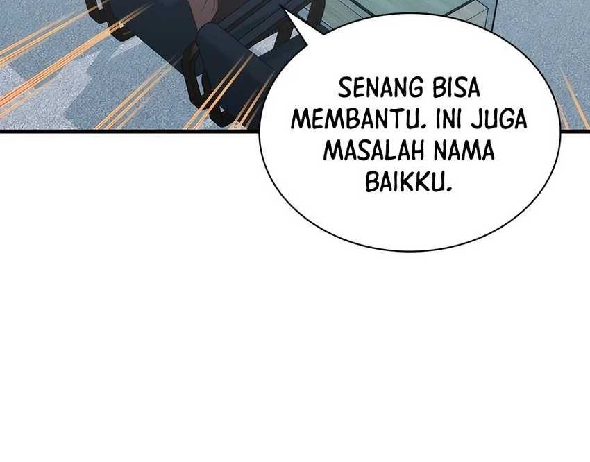 My Lucky Encounter From the Game Turned Into Reality Chapter 54 Gambar 54