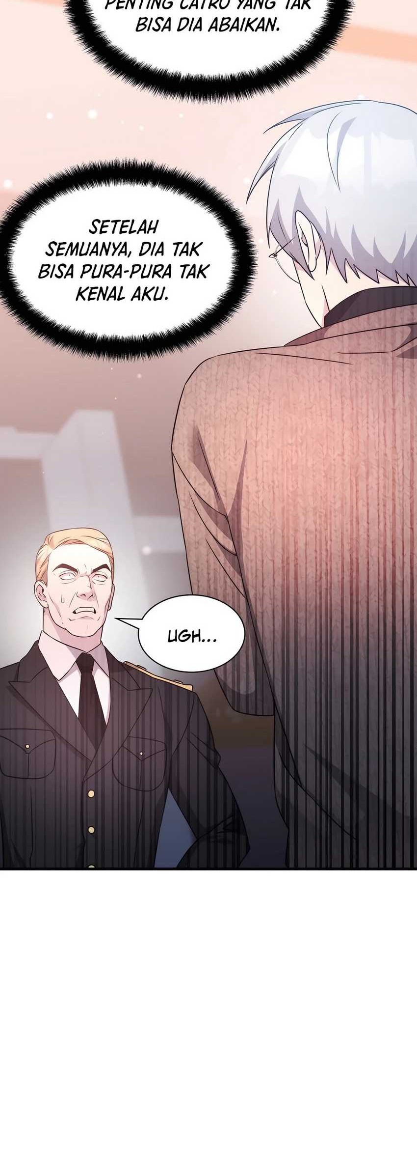 My Lucky Encounter From the Game Turned Into Reality Chapter 54 Gambar 61