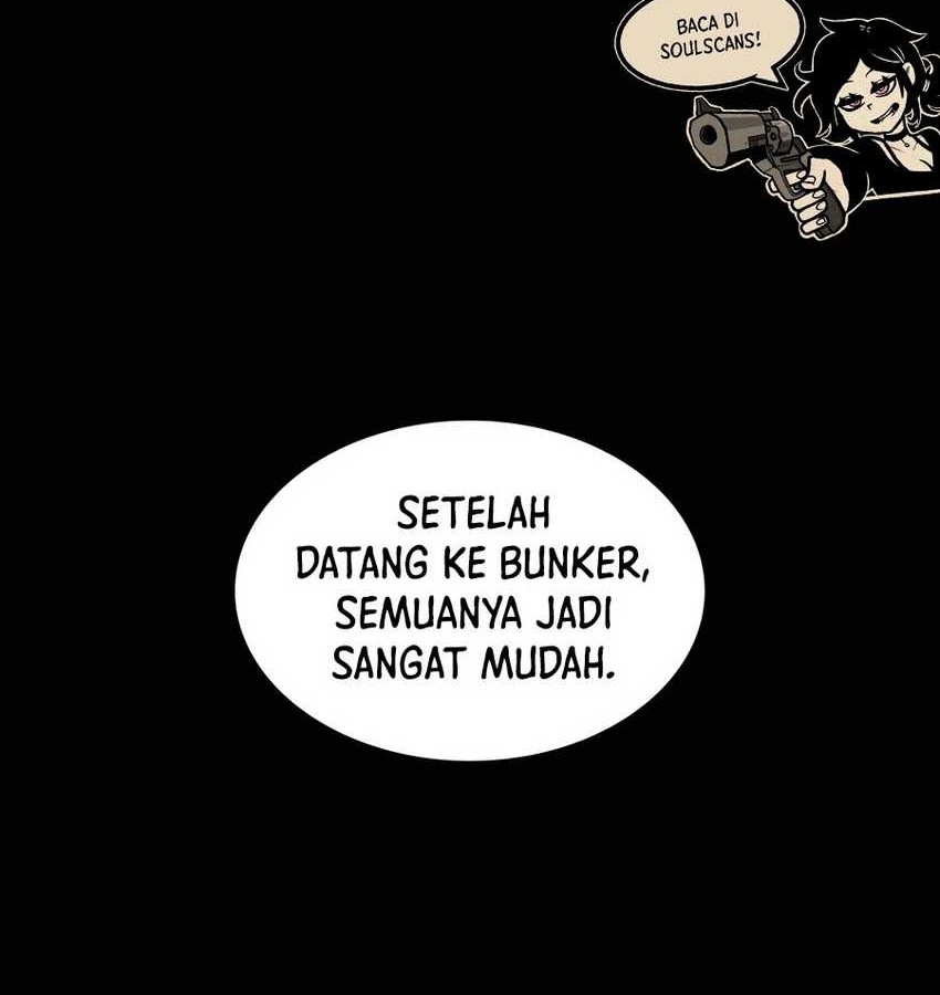 My Lucky Encounter From the Game Turned Into Reality Chapter 54 Gambar 63