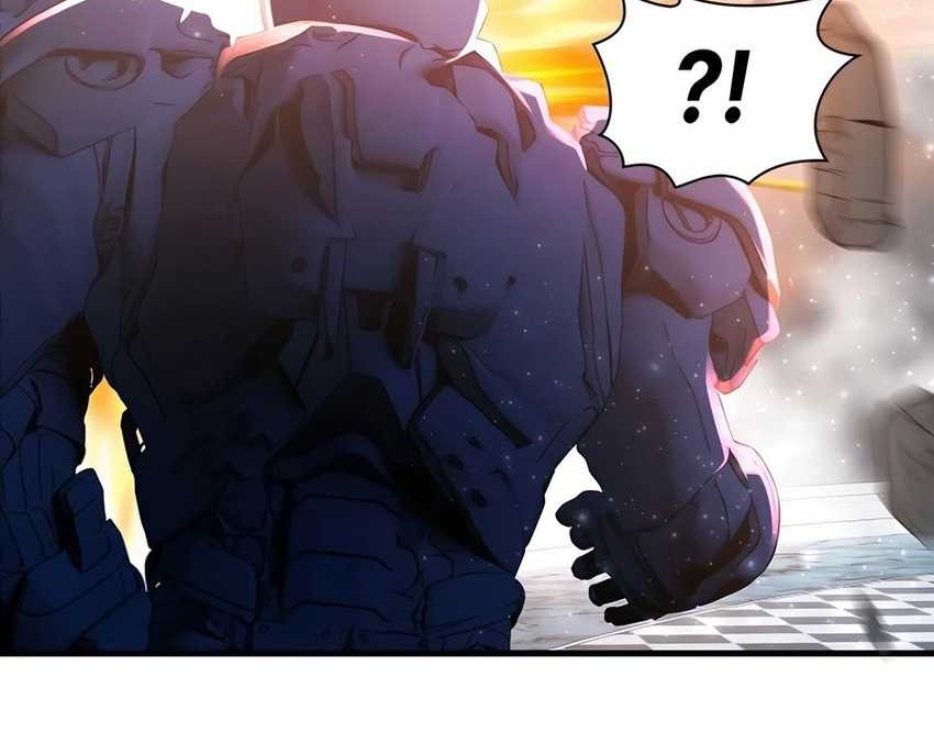 My Lucky Encounter From the Game Turned Into Reality Chapter 54 Gambar 4