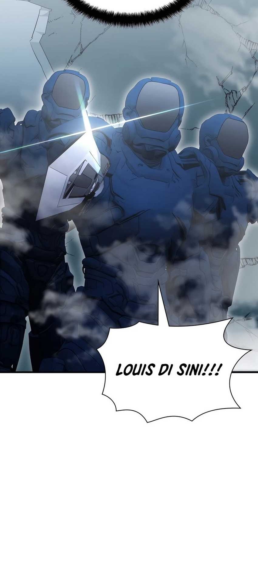 My Lucky Encounter From the Game Turned Into Reality Chapter 54 Gambar 6