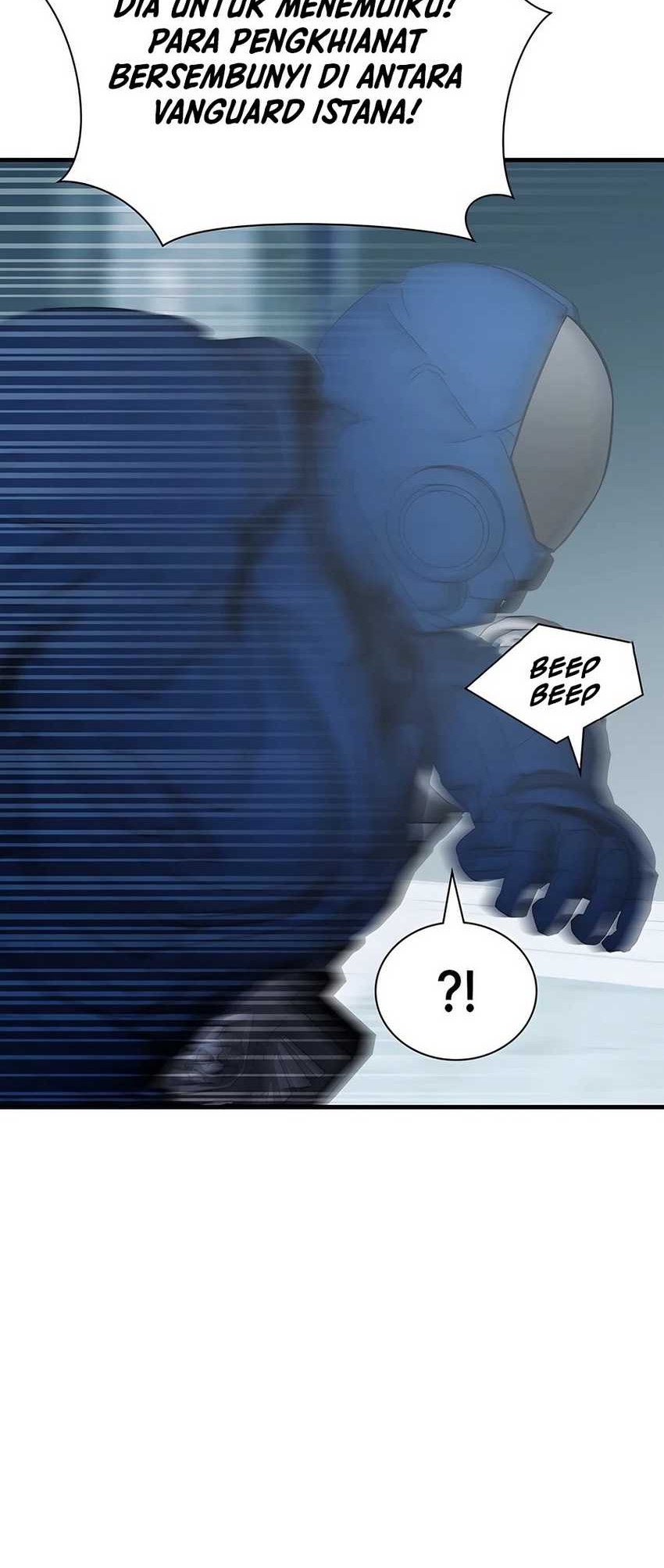 My Lucky Encounter From the Game Turned Into Reality Chapter 54 Gambar 11