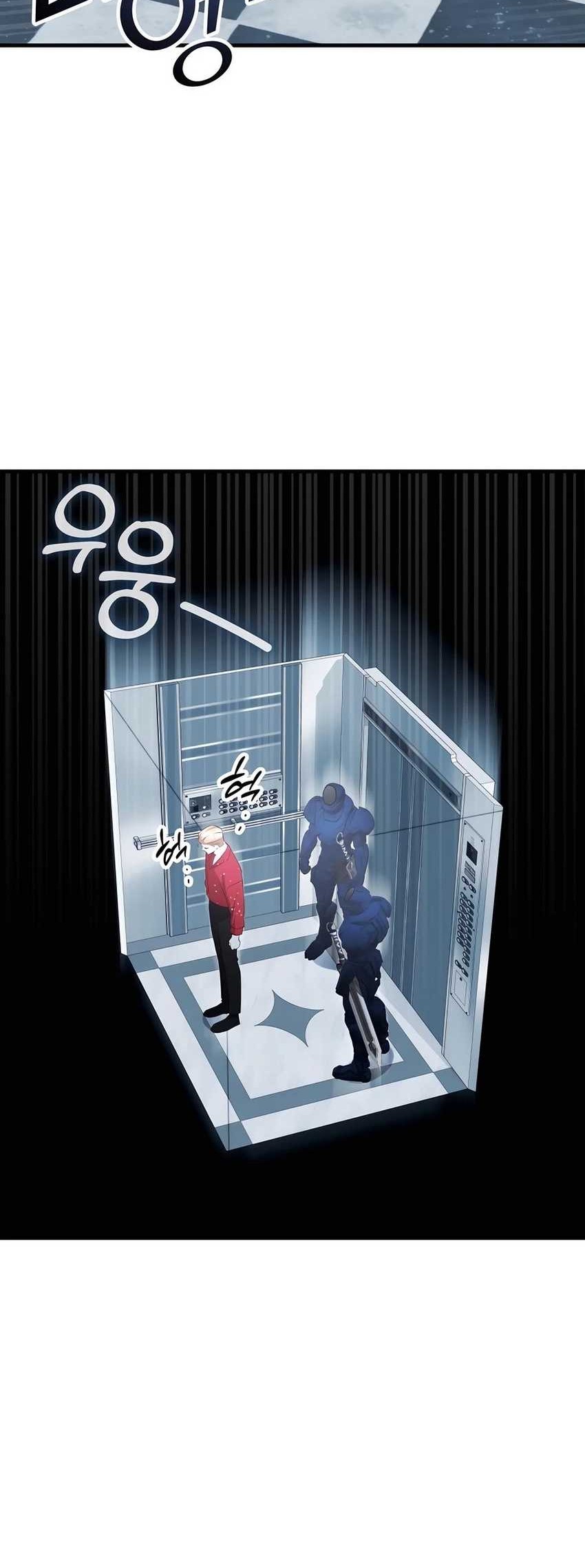 My Lucky Encounter From the Game Turned Into Reality Chapter 54 Gambar 16