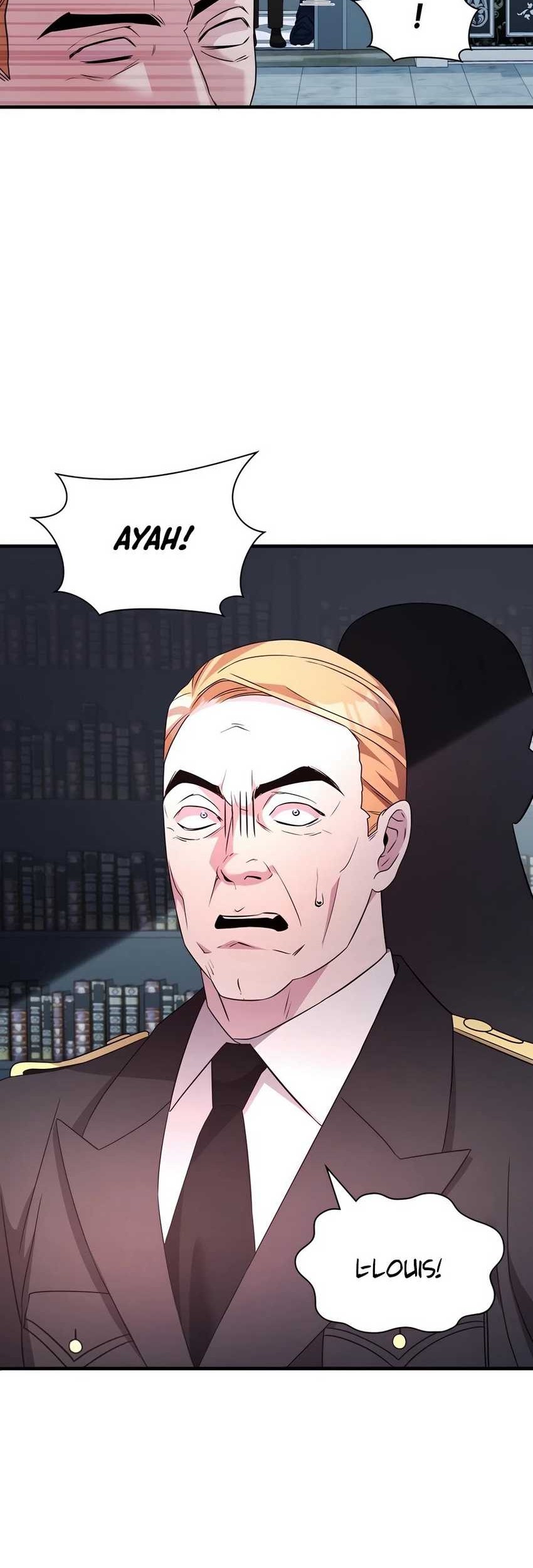 My Lucky Encounter From the Game Turned Into Reality Chapter 54 Gambar 21