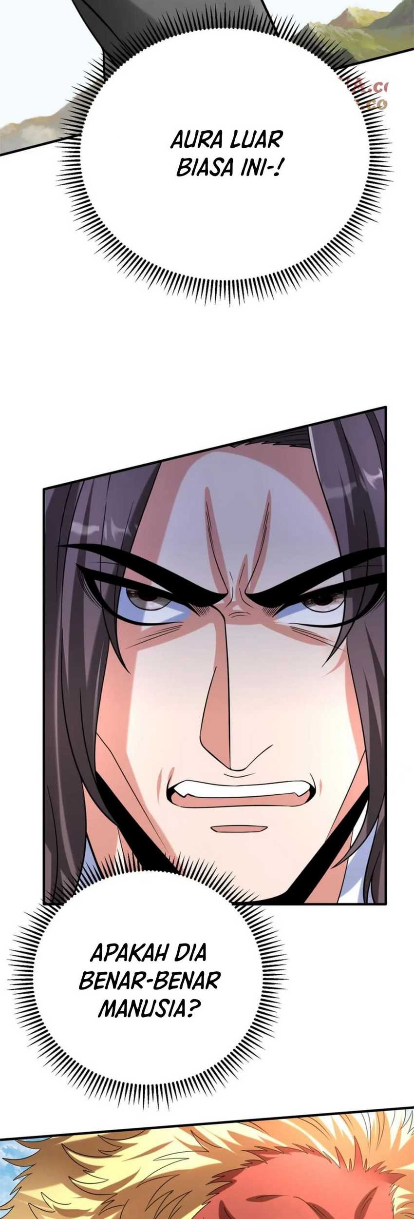 The Son Of The First Emperor Kills Enemies And Becomes A God Chapter 114 Gambar 20