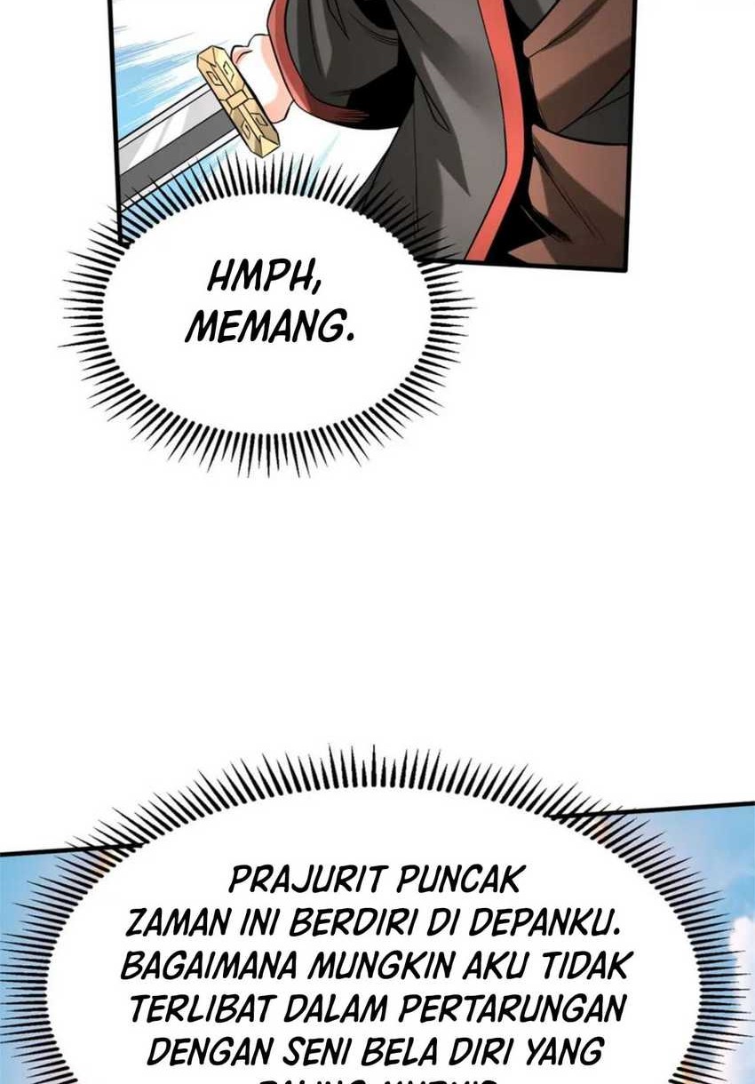The Son Of The First Emperor Kills Enemies And Becomes A God Chapter 114 Gambar 17