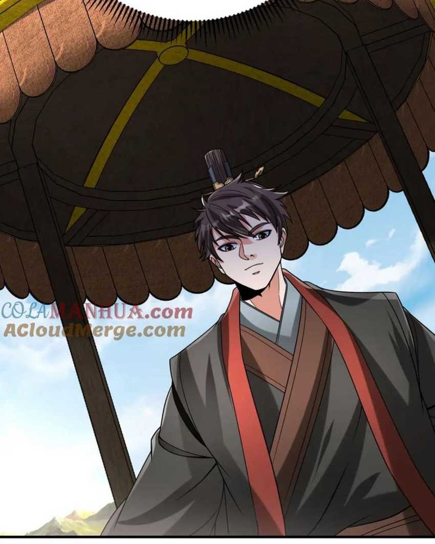 The Son Of The First Emperor Kills Enemies And Becomes A God Chapter 113 Gambar 31