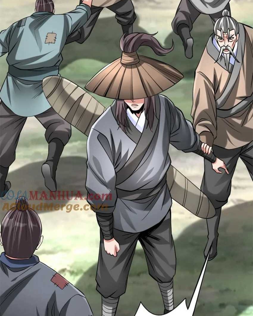 The Son Of The First Emperor Kills Enemies And Becomes A God Chapter 113 Gambar 45