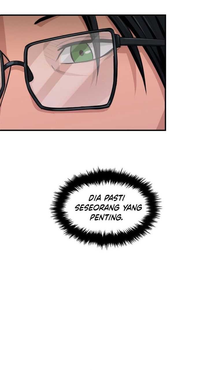 Paranoid Mage Chapter 14 Gambar 19