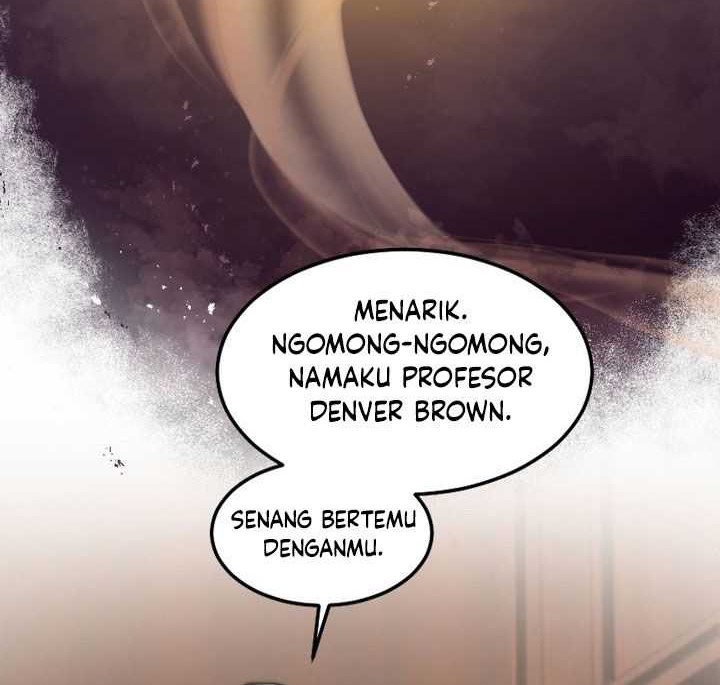 Paranoid Mage Chapter 14 Gambar 21