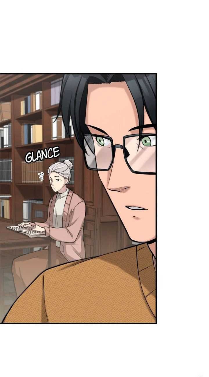 Paranoid Mage Chapter 14 Gambar 7