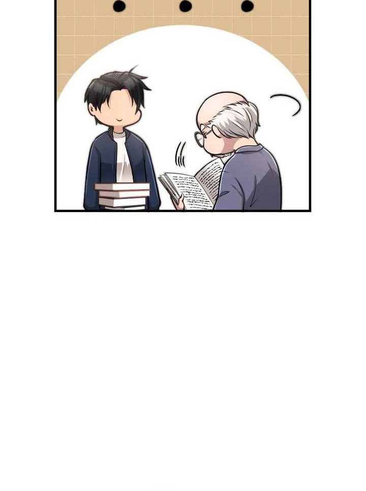 Paranoid Mage Chapter 13 Gambar 35
