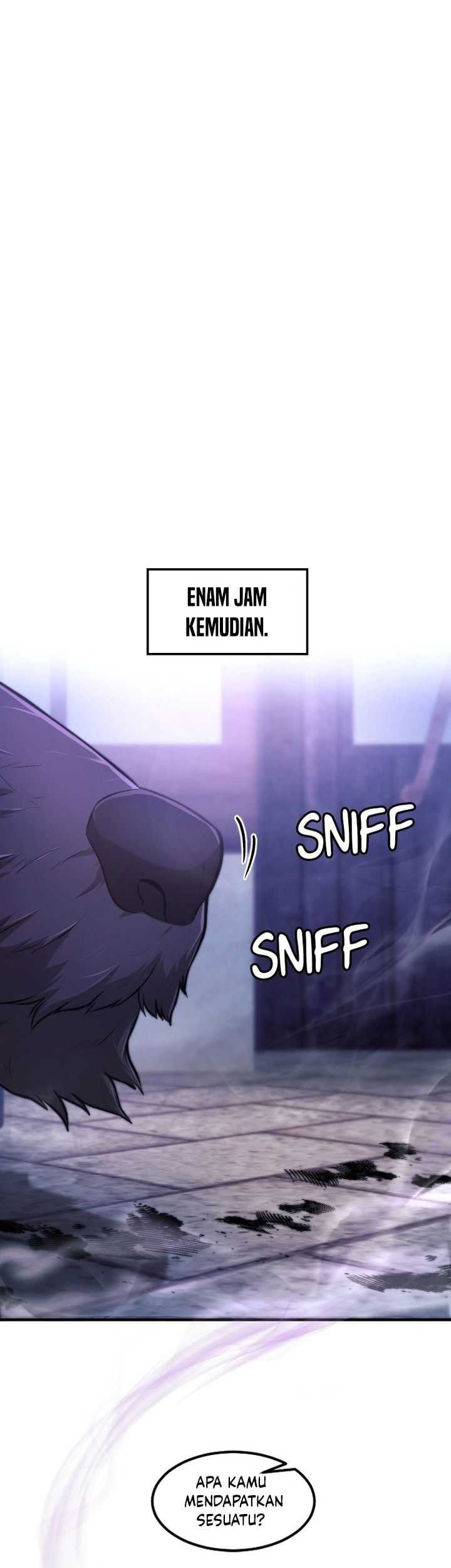 Paranoid Mage Chapter 13 Gambar 38