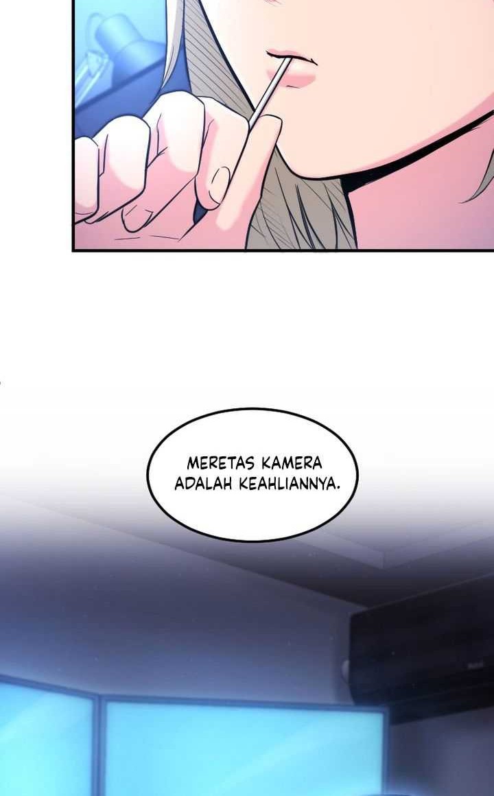 Paranoid Mage Chapter 13 Gambar 45