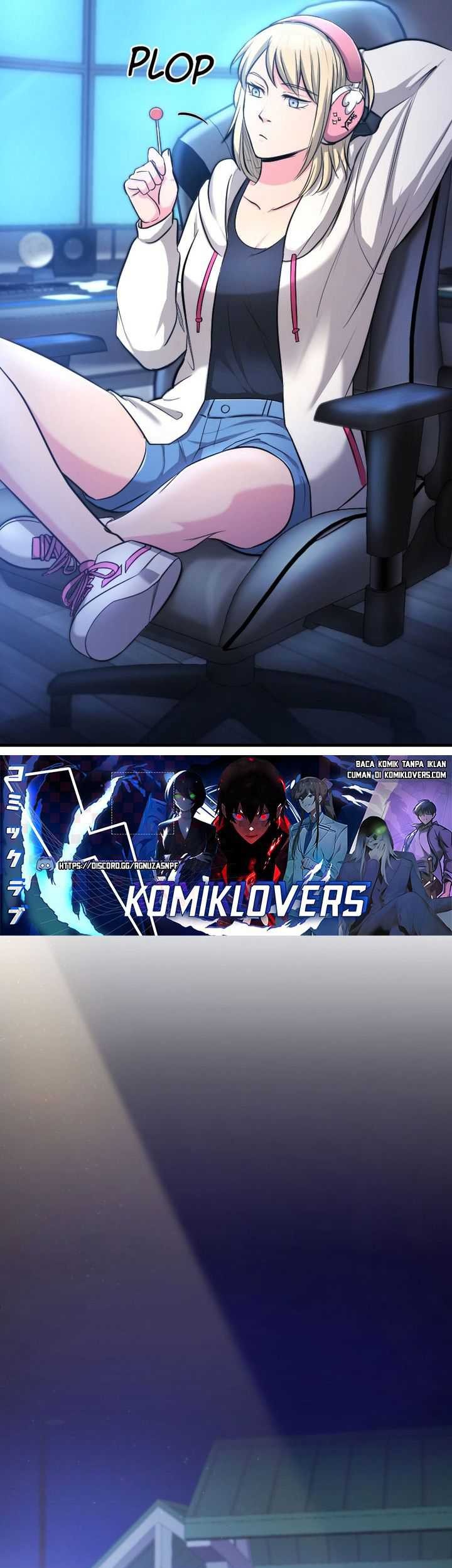 Paranoid Mage Chapter 13 Gambar 46