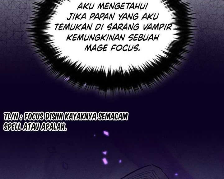 Paranoid Mage Chapter 13 Gambar 49