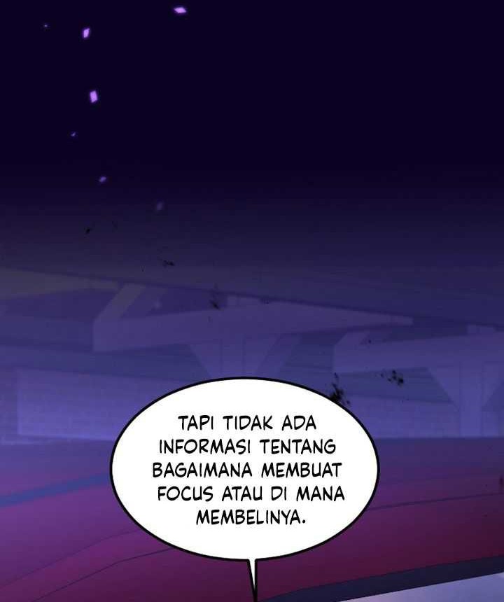 Paranoid Mage Chapter 13 Gambar 51