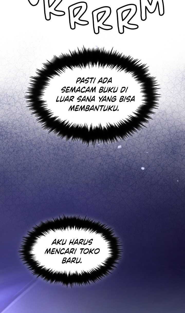 Paranoid Mage Chapter 13 Gambar 53