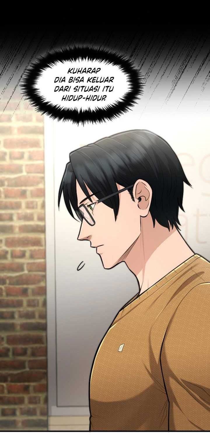 Paranoid Mage Chapter 13 Gambar 59