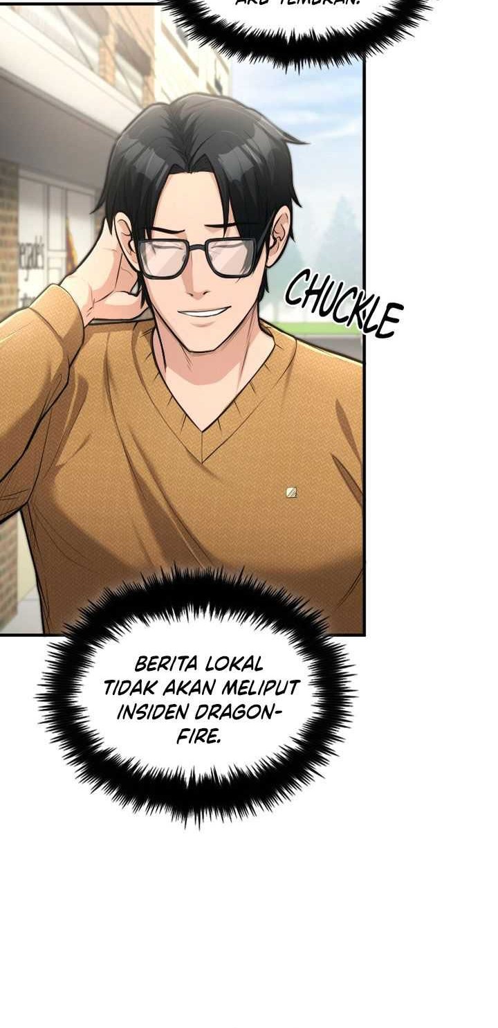 Paranoid Mage Chapter 13 Gambar 61